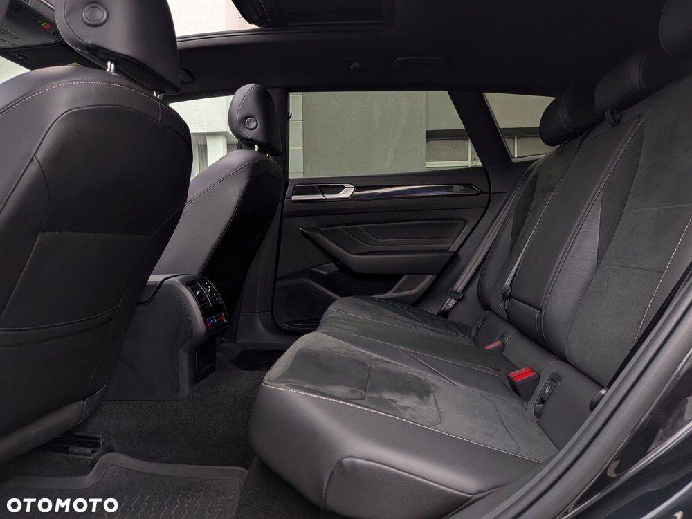 Volkswagen Arteon Shooting Brake - 12