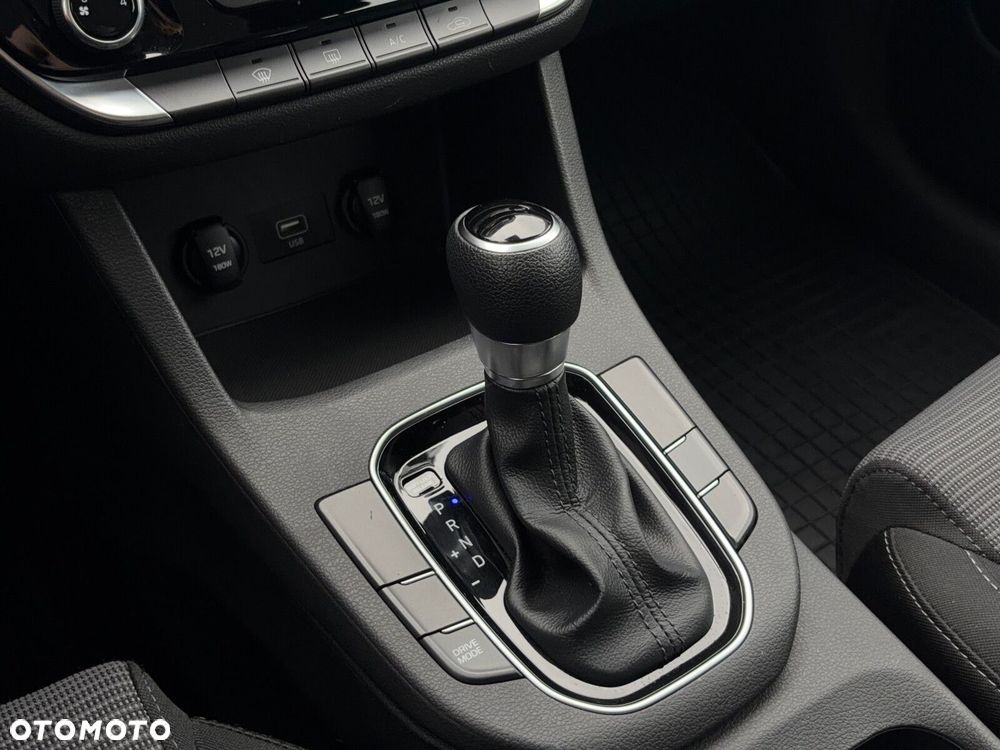 Hyundai i30 1.0 T-GDI Classic + DCT - 20