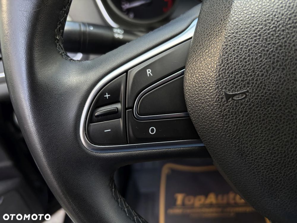 Renault Megane 1.6 SCe Intens - 23