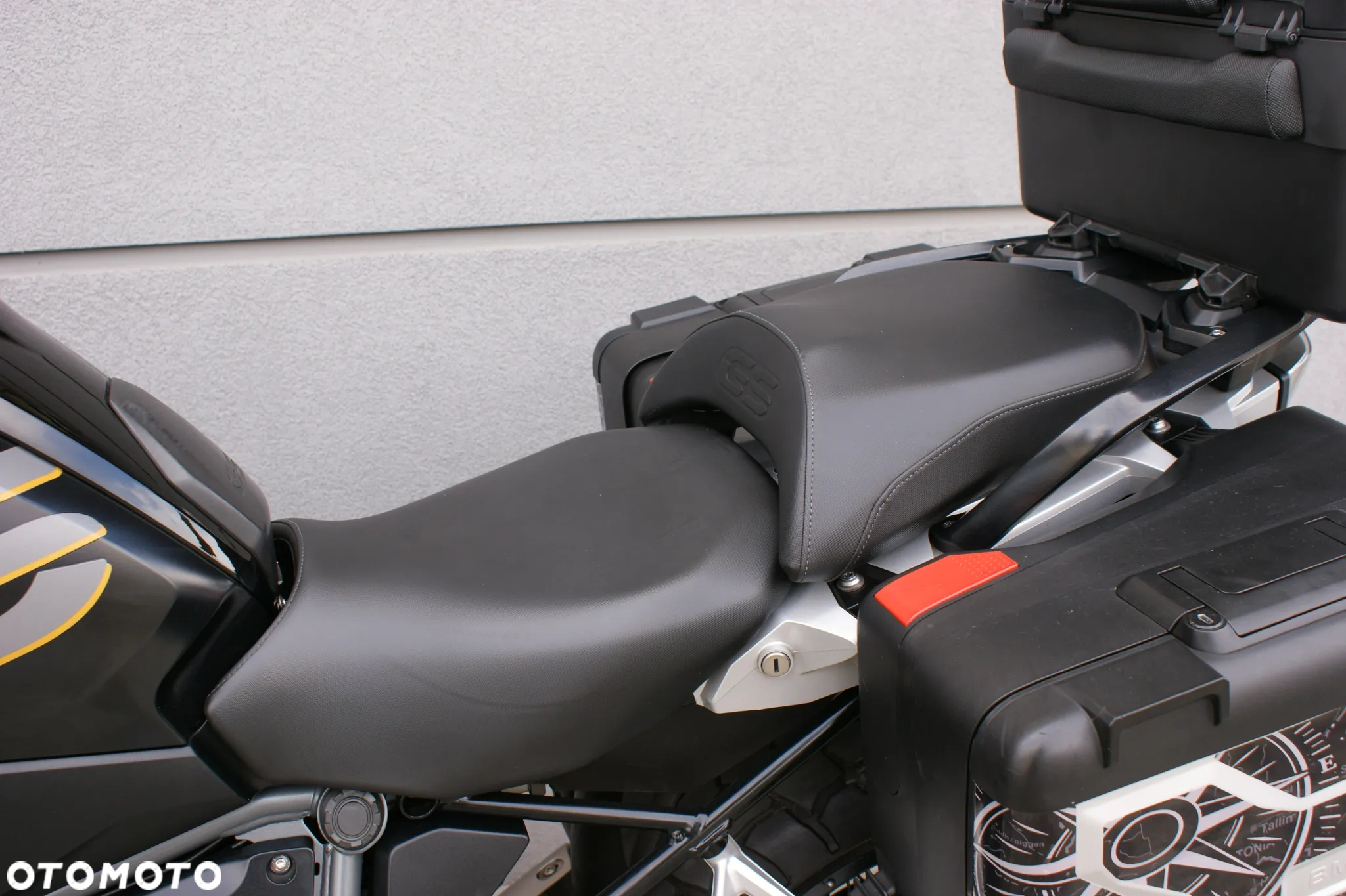 BMW GS - 14