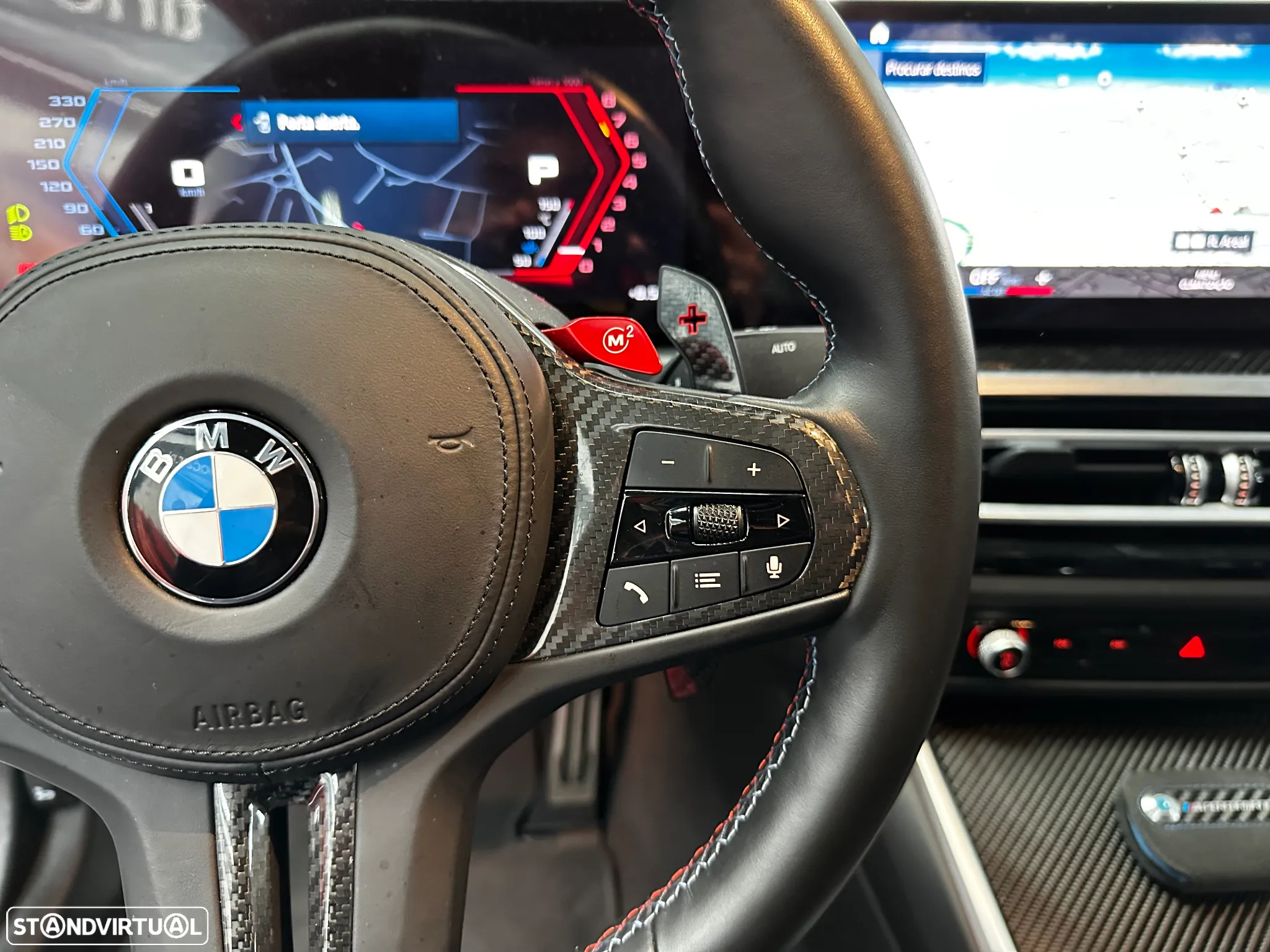 BMW M2 Auto - 26