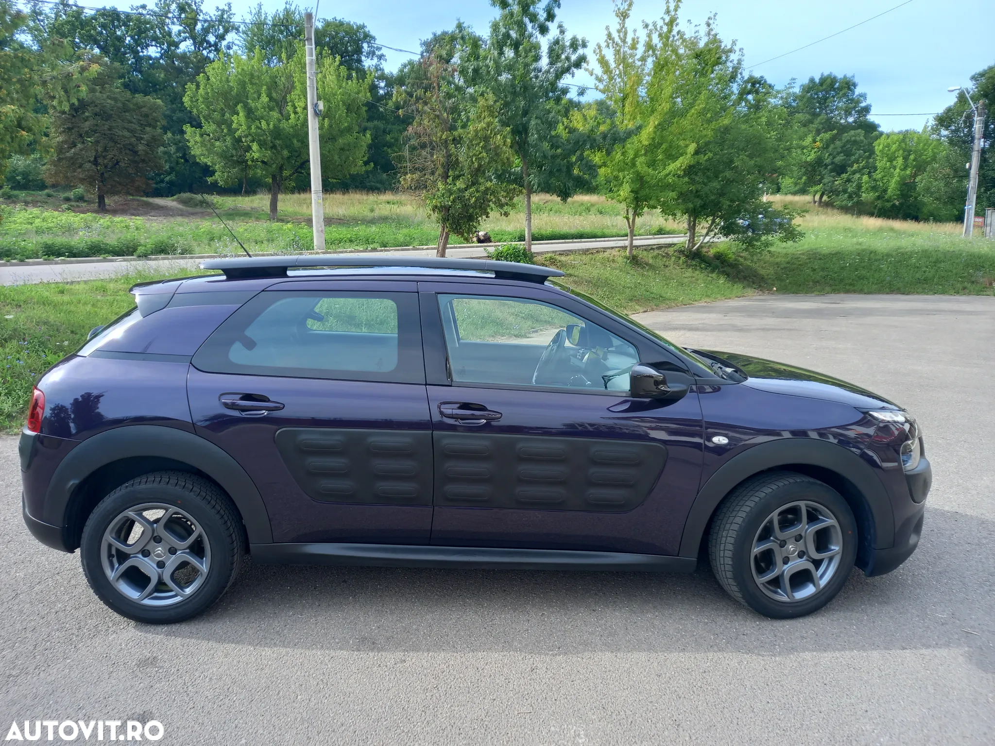Citroën C4 Cactus BlueHDi 100 ETG6 Stop&Start Shine Edition - 18