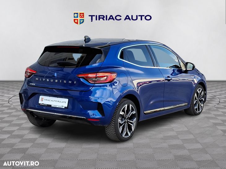 Mitsubishi Colt 1.0 L MPI-T Intense StyleCold - 6