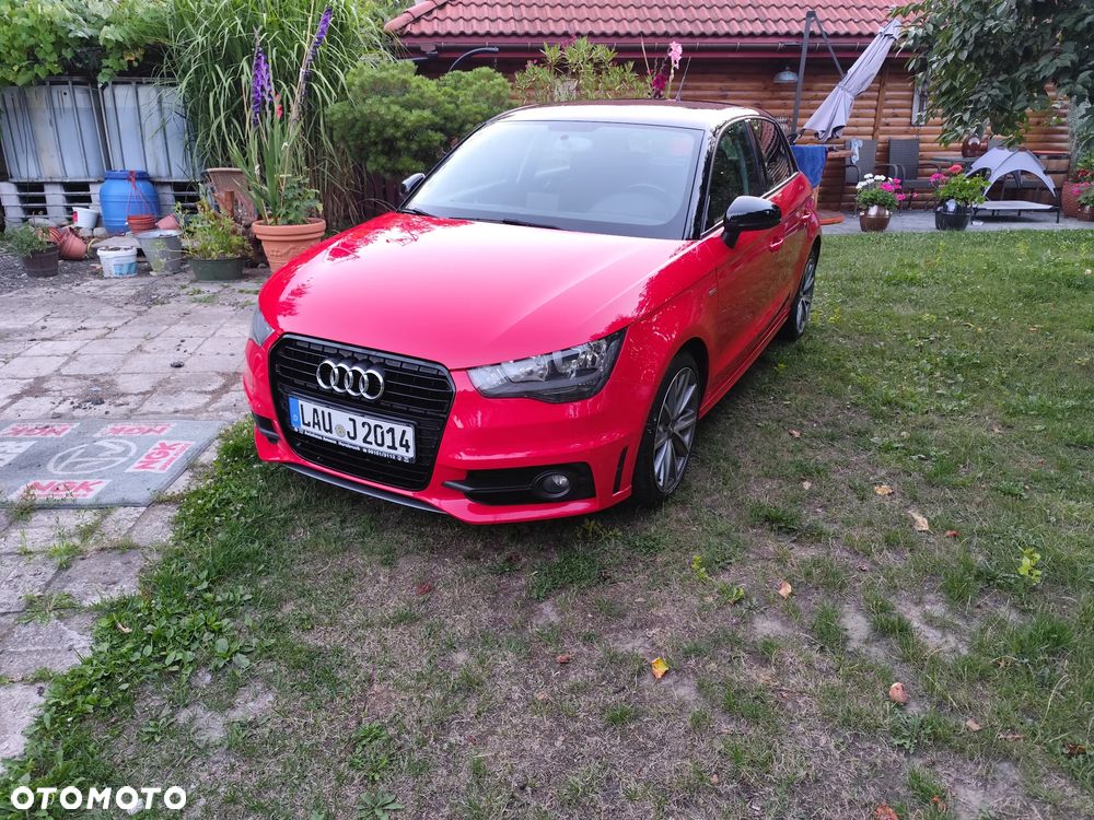 Audi A1 Sportback - 18