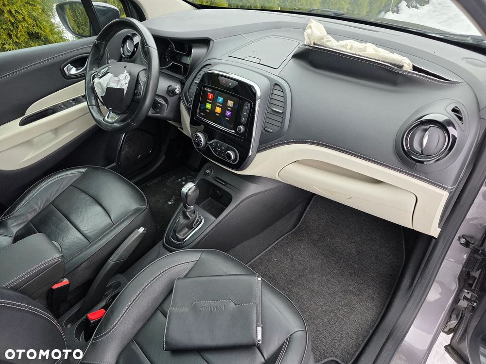 Renault Captur - 21