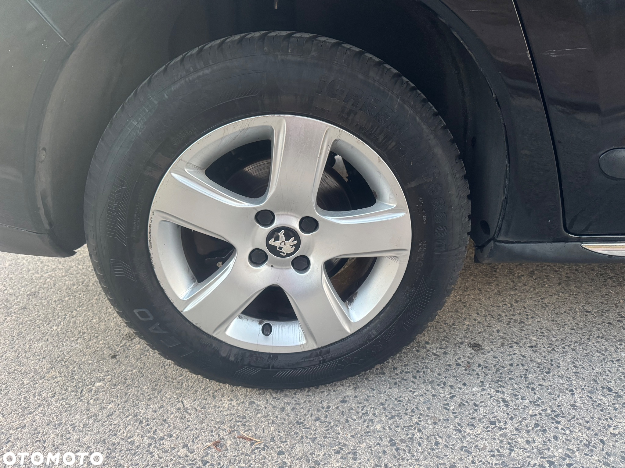 Peugeot 3008 BlueHDi 120 Stop & Start Active - 26