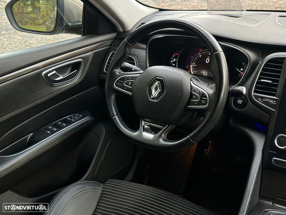 Renault Talisman 1.6 dCi Executive - 20