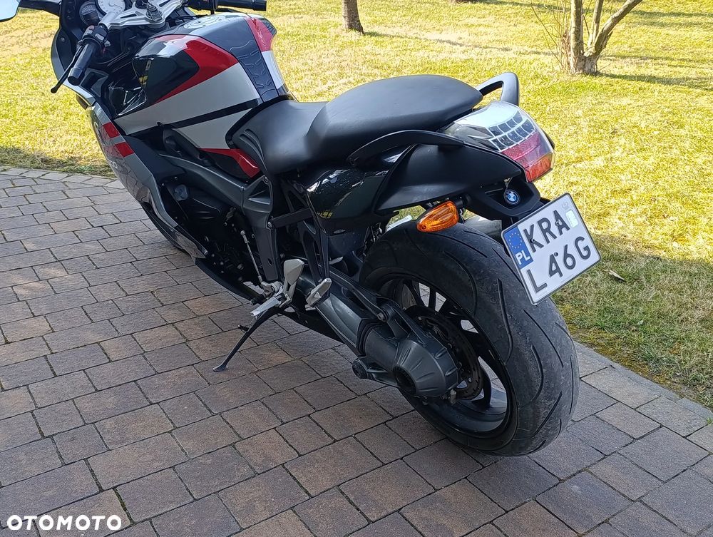 BMW K - 3