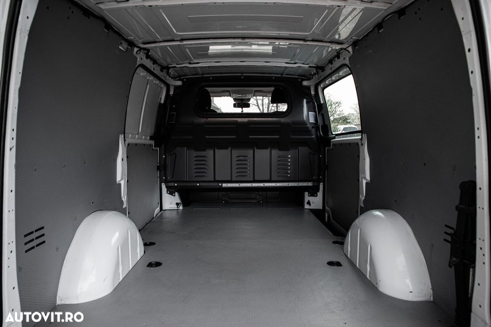 Mercedes-Benz Vito - 17