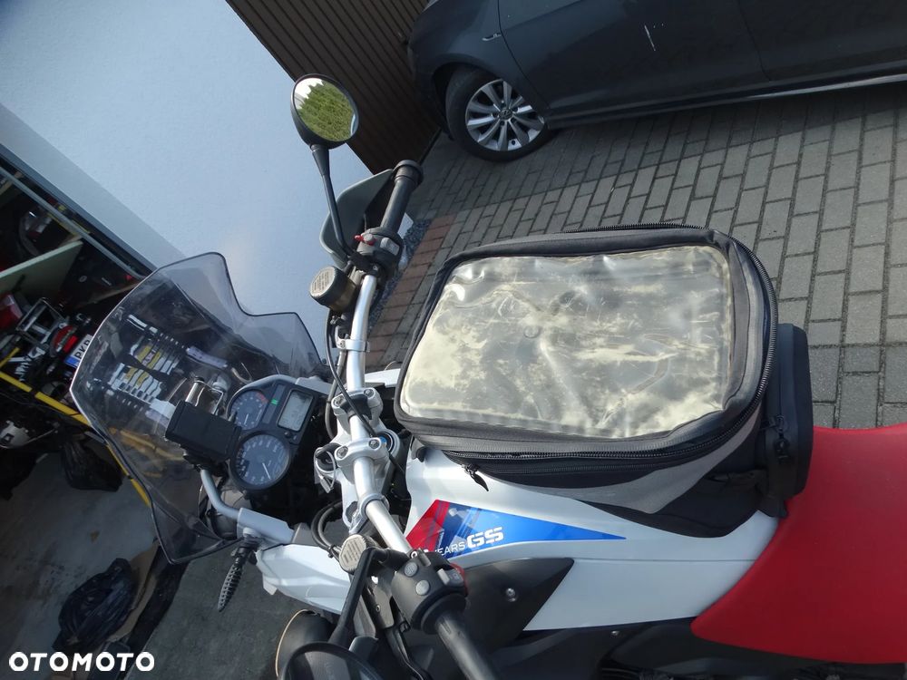 BMW GS - 5