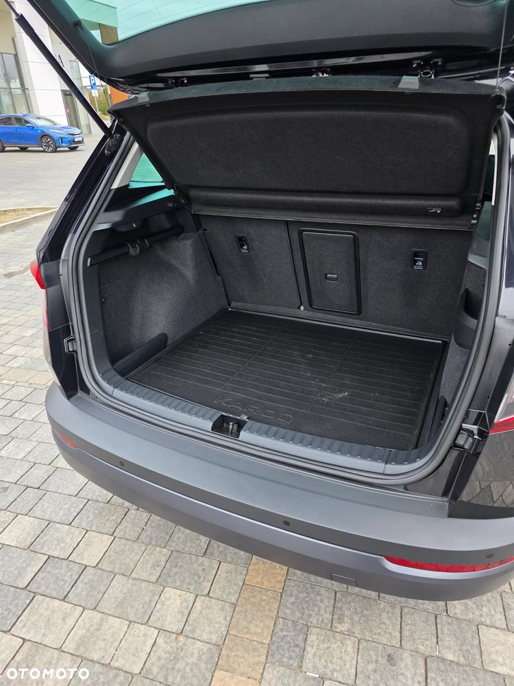 Skoda Karoq 2.0 TDI SCR 4x4 DSG Ambition - 7