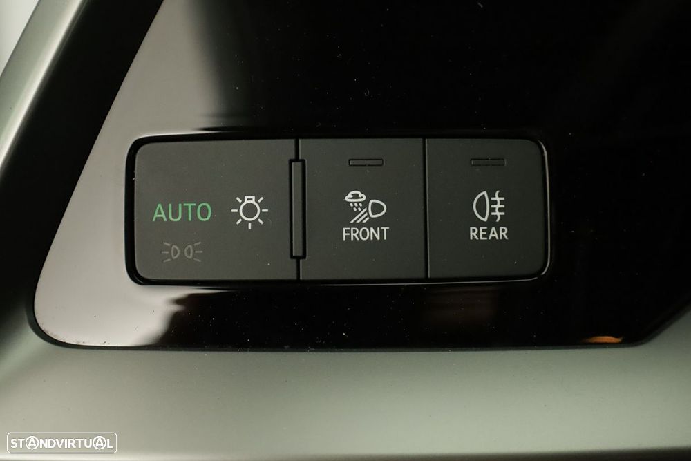 Audi A3 Sportback 30 TFSI Advanced S tronic - 19