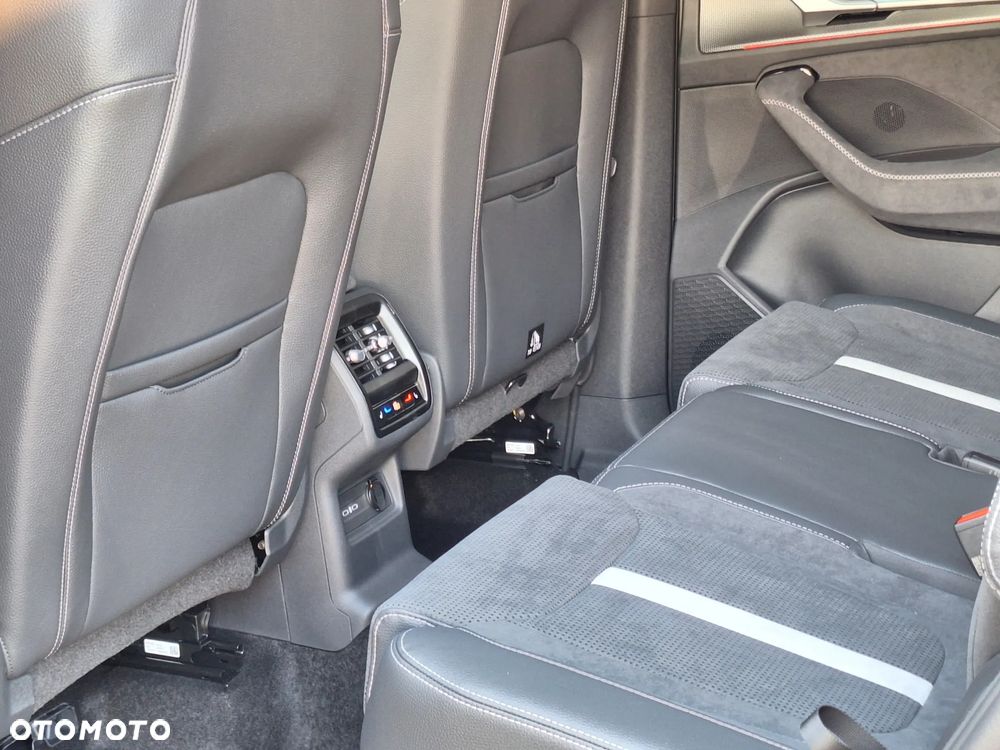 Skoda Kodiaq 2.0 TDI 4x4 Sportline DSG - 21