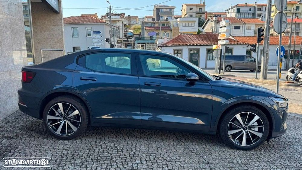 Polestar 2 Standard Range 69 kWh - 4