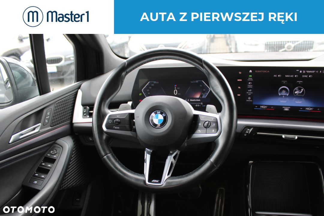 BMW Seria 2 218i M Sport sport - 15