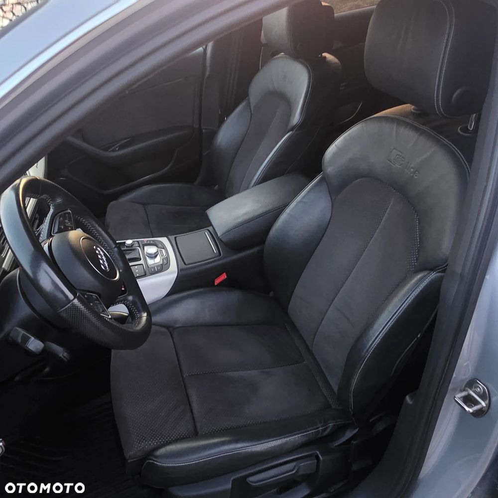 Audi A6 Avant 2.0 TFSI Quattro S tronic - 9