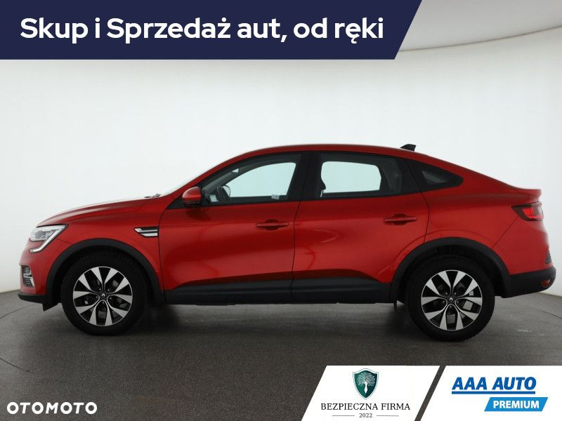 Renault Arkana - 3