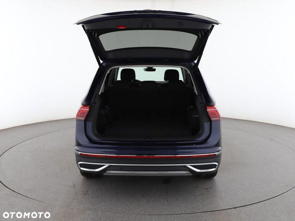 Volkswagen Tiguan Allspace 2.0 TDI 4Mot Elegance DSG 7os - 19