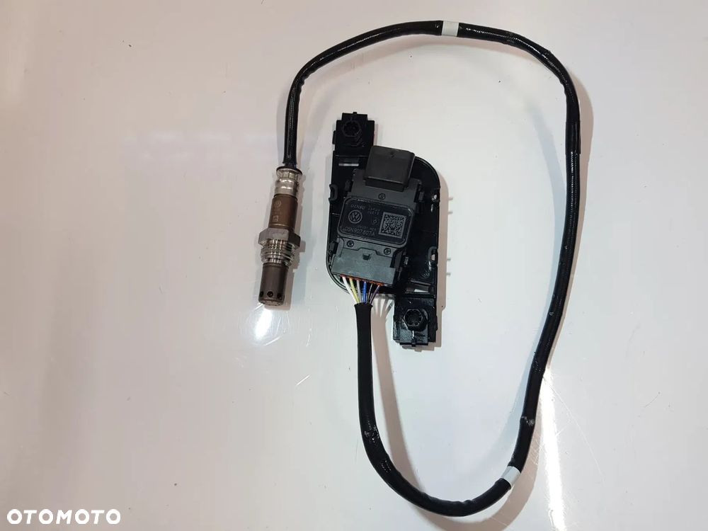 Czujnik NOX Sonda lambda VW PASSAT B8 LIFT AUDI SKODA SEAT ATECA 05N907807A - 1