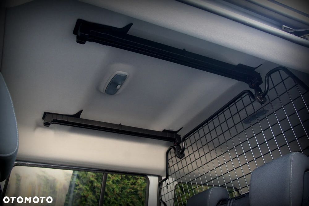 Ford Transit Connect Kombi 230 L2 Trend - 26