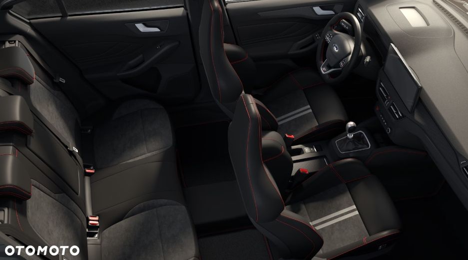 Ford Focus 2.3 EcoBoost ST X - 12