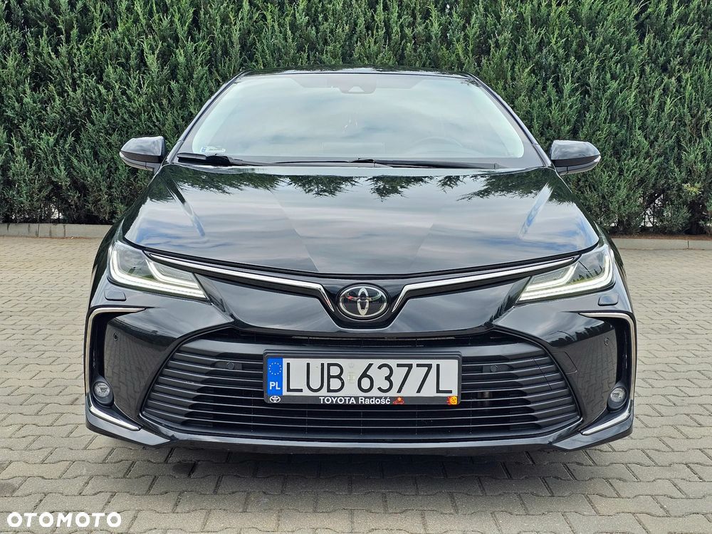 Toyota Corolla 1.5 Style - 17