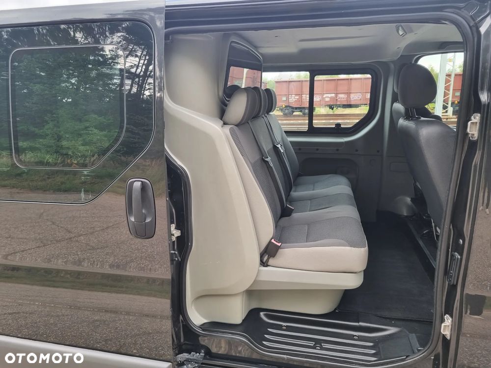Renault Trafic - 37