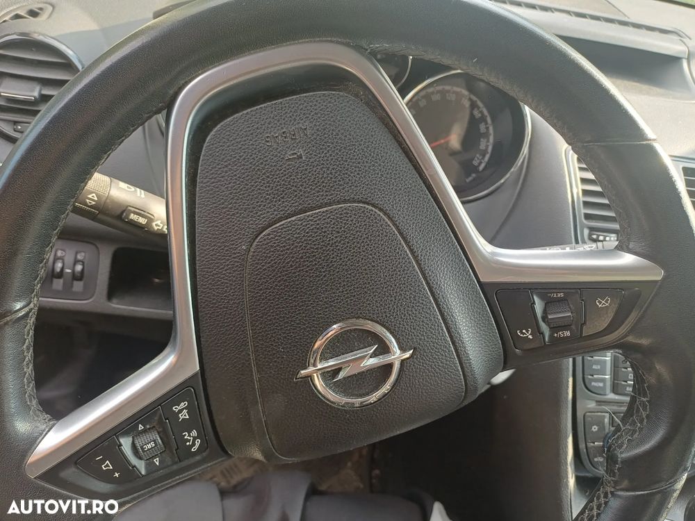 Opel Meriva - 5