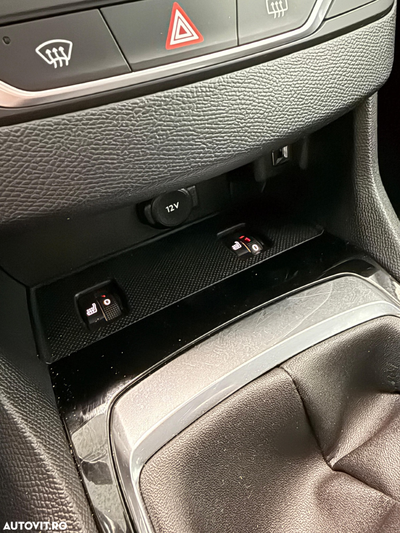 Peugeot 308 1.5 BlueHDi FAP STT Active - 6