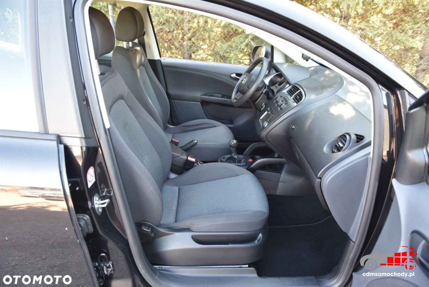 Seat Altea XL - 17