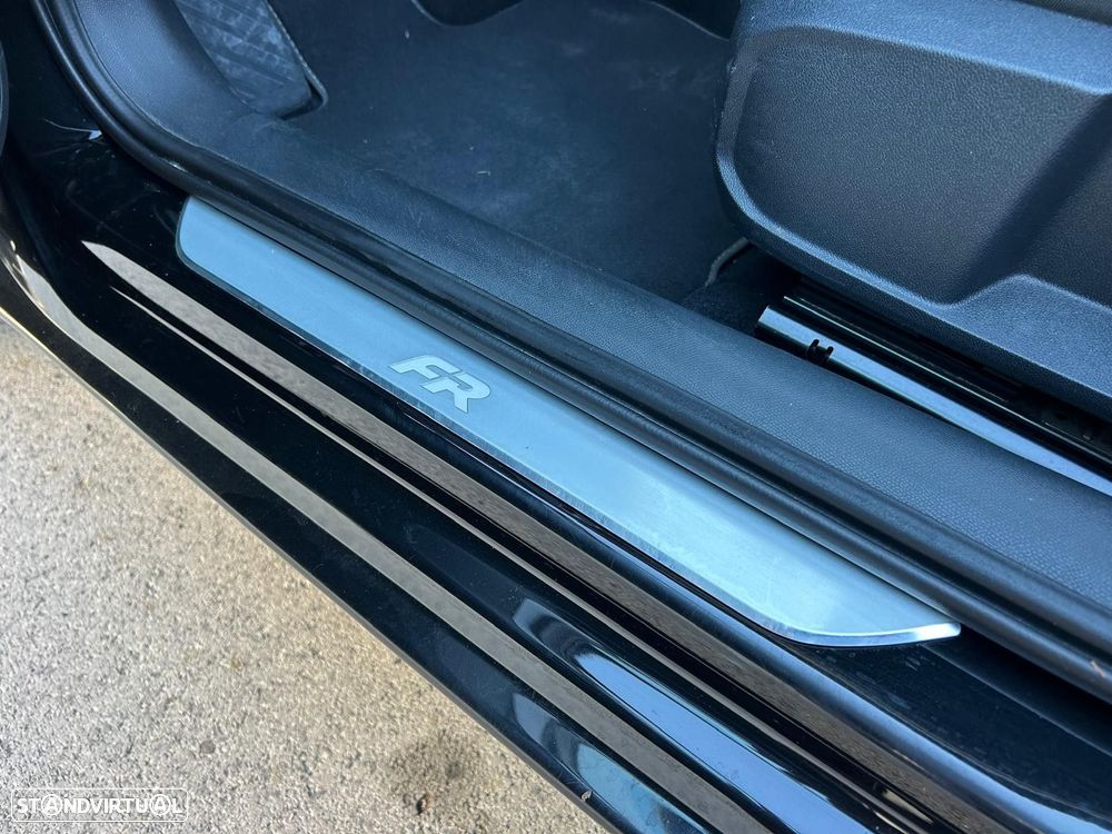 SEAT Leon ST 1.4 e-Hybrid FR DSG - 51