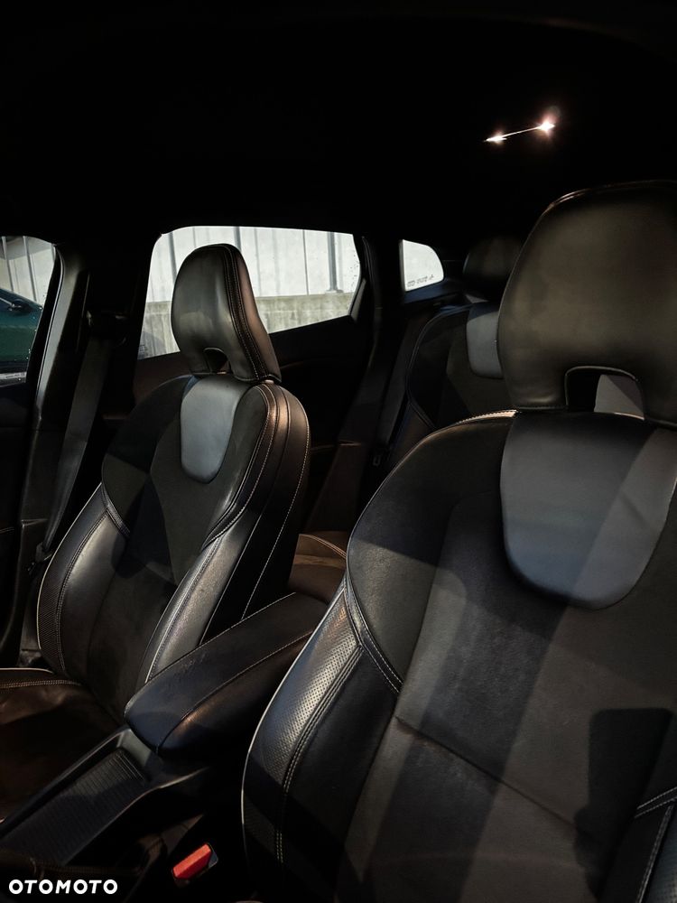 Volvo V40 D2 RDesign - 15