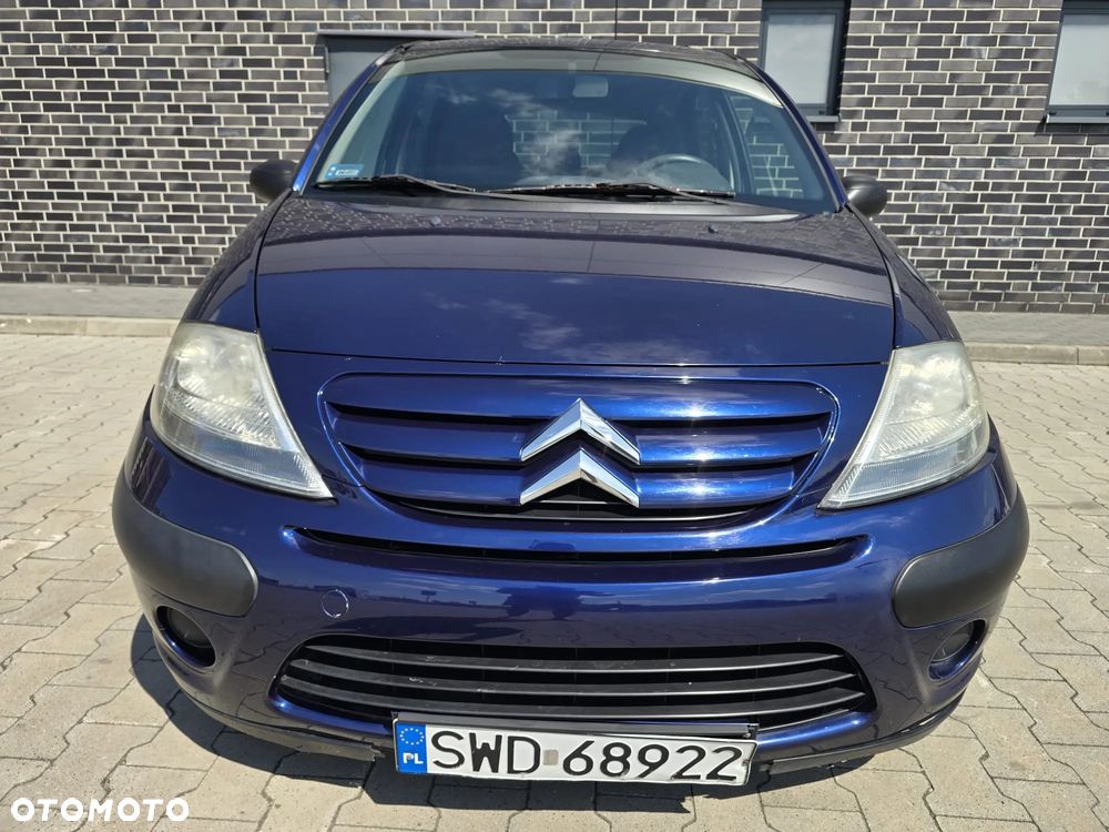 Citroën C3 1.1 SX - 7