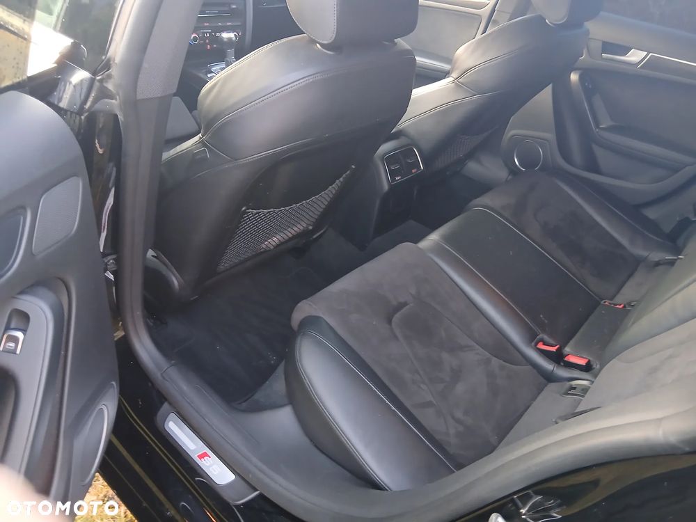 Audi S5 Sportback S tronic - 9