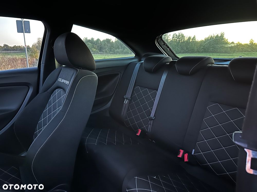 Seat Ibiza SC 1.4 TSI Cupra DSG - 13