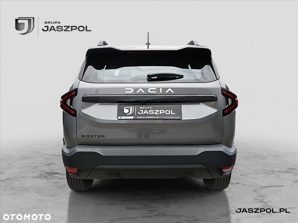 Dacia Bigster - 6