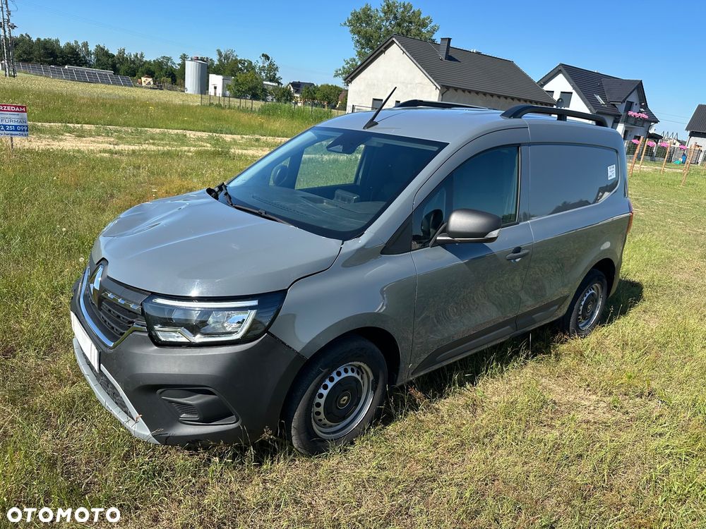 Renault Kango - 31