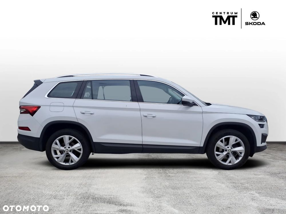 Skoda Kodiaq 1.5 TSI ACT 4x2 Style DSG - 7