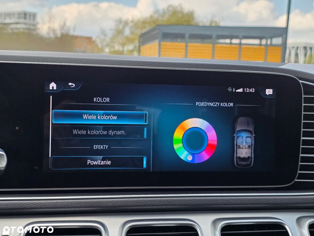 Mercedes-Benz GLE 300 d 4-Matic - 39