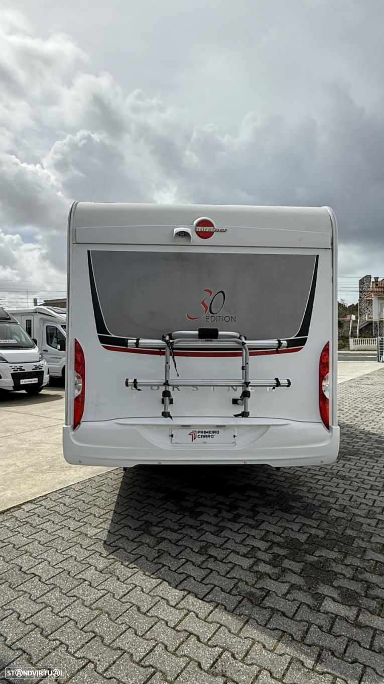 Burstner Ixeo IT 734 30 Anos - 52