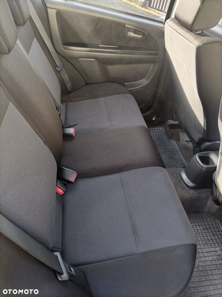 Suzuki SX4 1.6 GS / Premium - 7