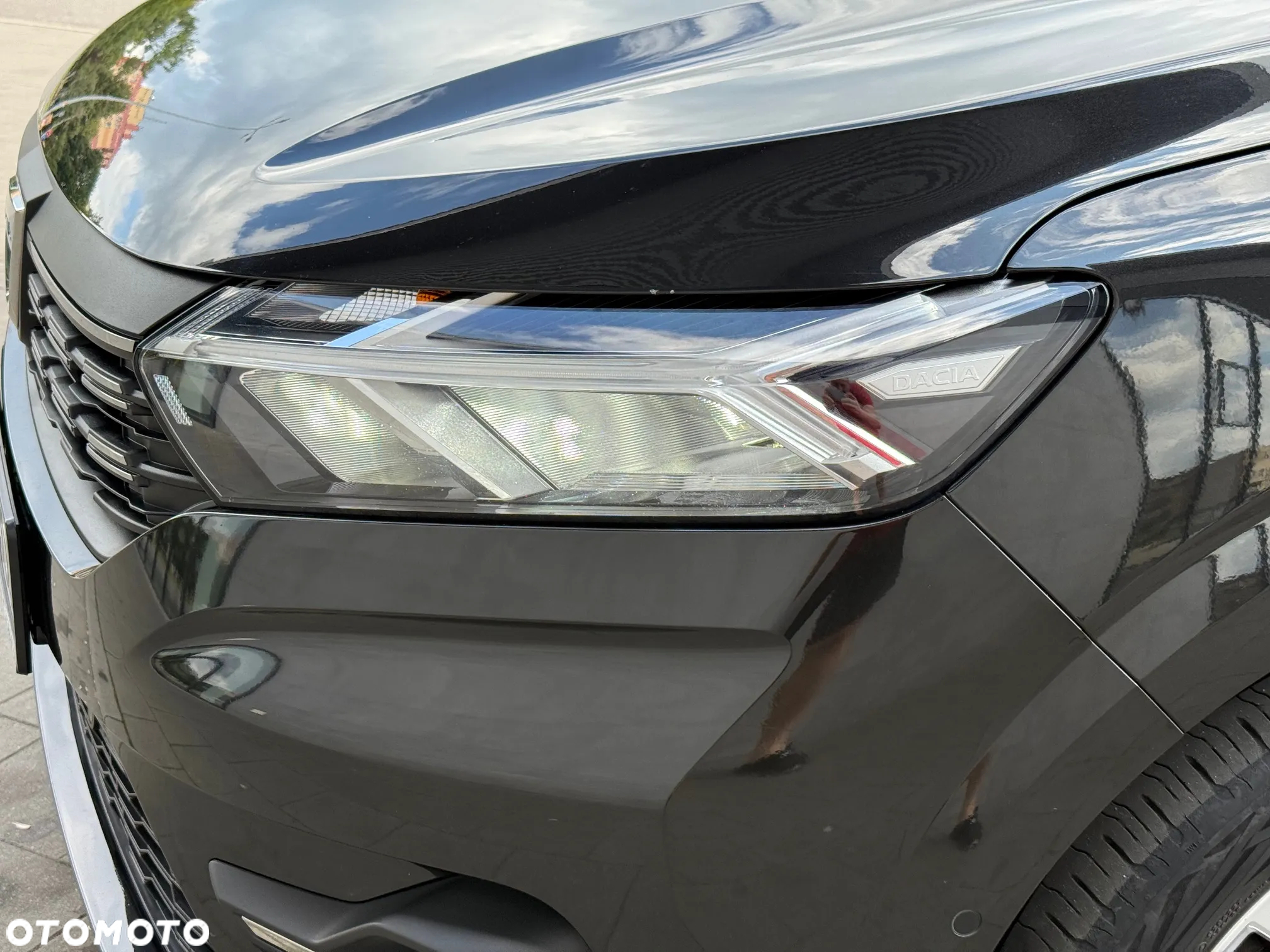 Dacia Sandero TCe 90 Comfort - 7