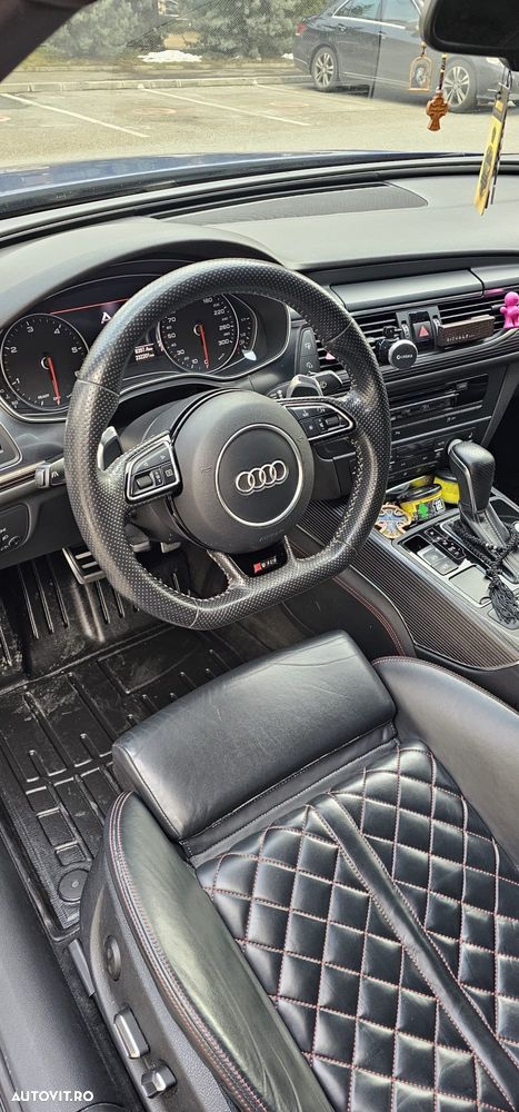 Audi A6 Limuzina - 6