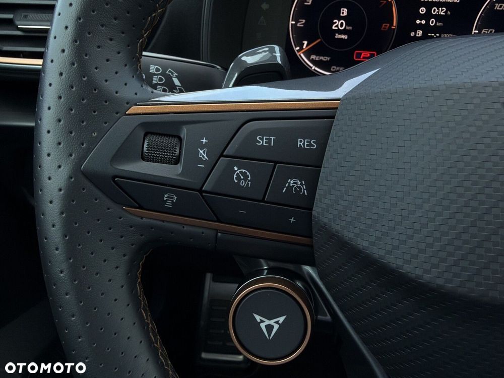 Cupra Formentor 2.0 TSI 4Drive VZ DSG - 15