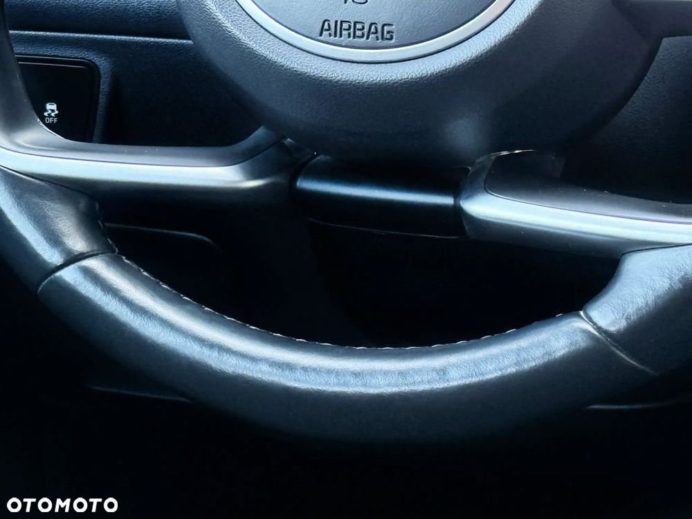 Hyundai Tucson 1.6 T-GDi Executive 4WD DCT - 14