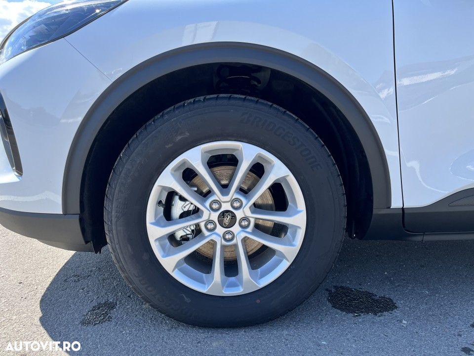 Ford Kuga - 22