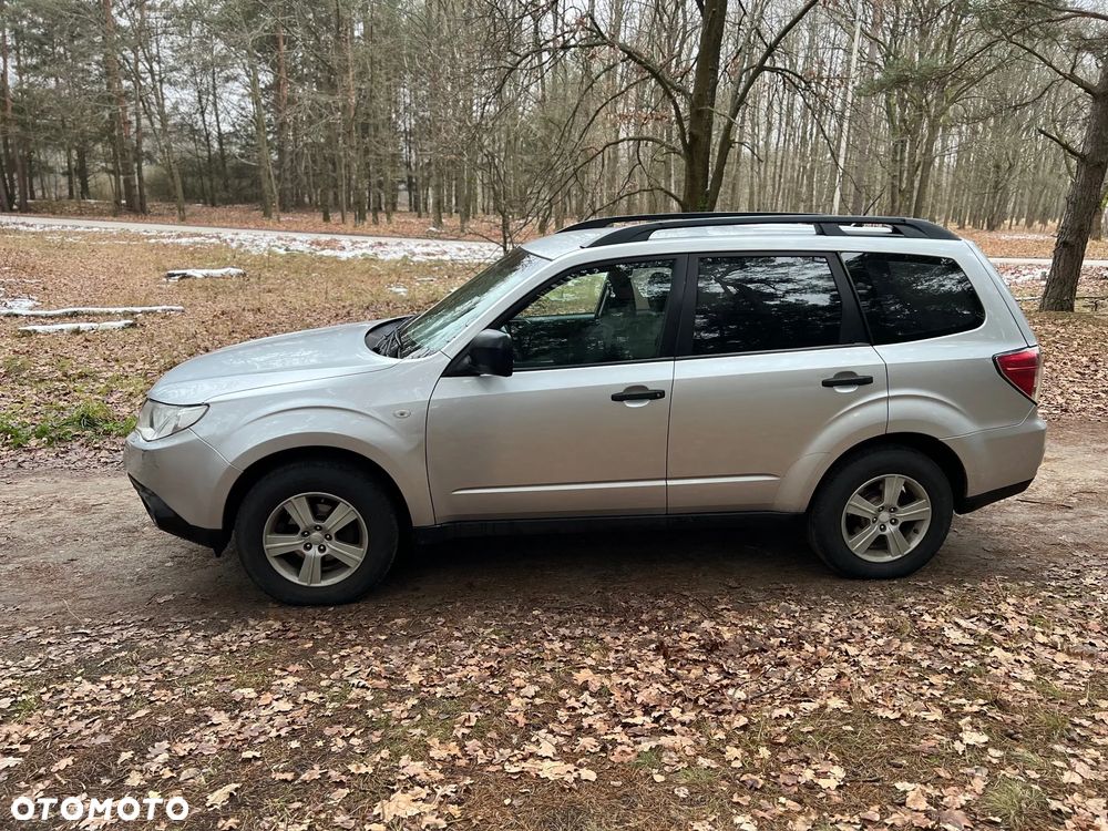 Subaru Forester 2.0 XA Euro5 - 3