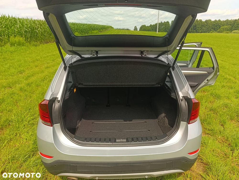 BMW X1 - 25