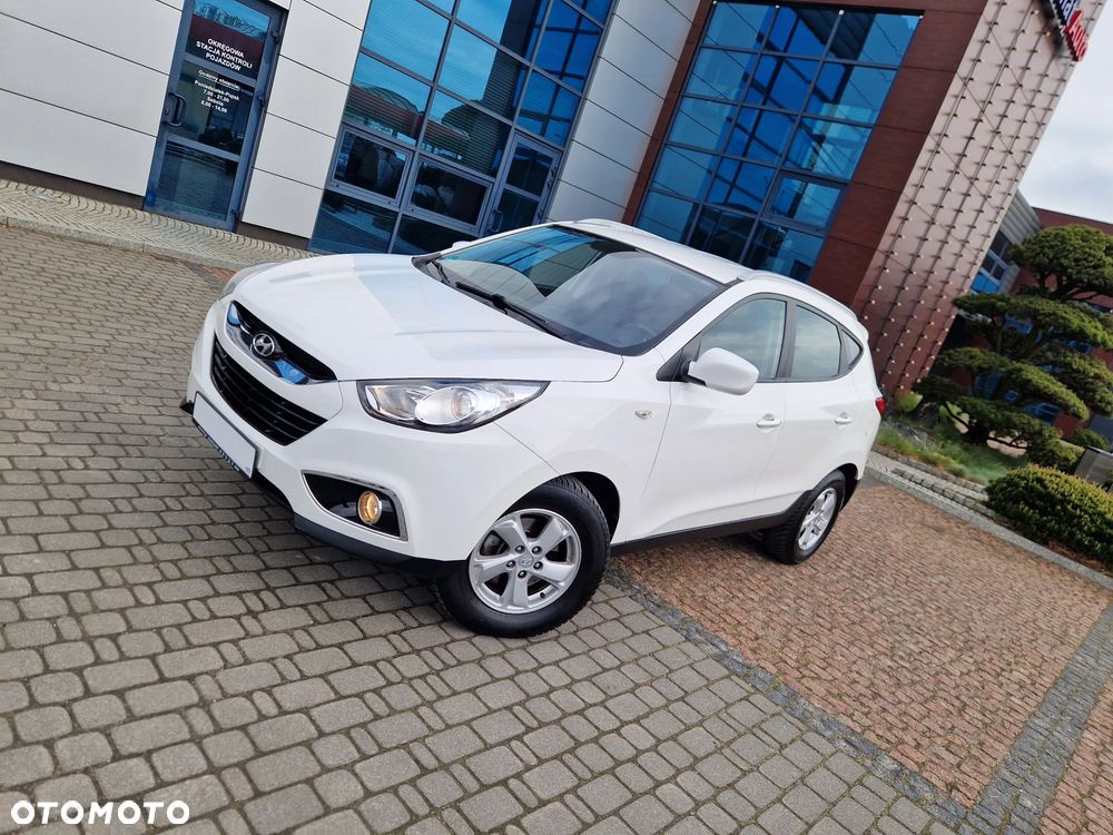 Hyundai ix35 - 3