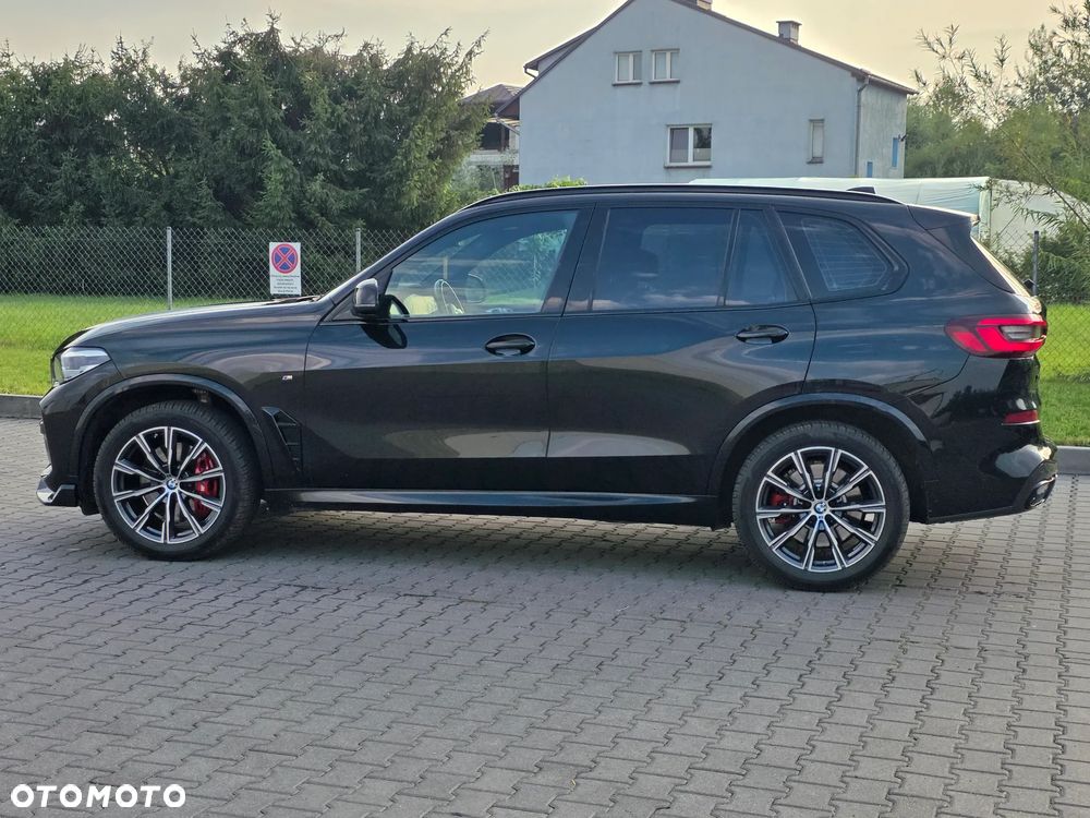 BMW X5 xDrive25d sport - 19